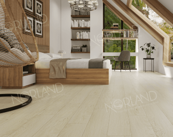 Ламинат Norland Elegant Дуб Малуку