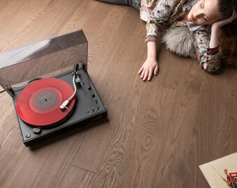 Инженерная доска Coswick T&G Дуб Пекан 1 Натур Инженерная доска Coswick T&G Дуб Пекан 1 Натур