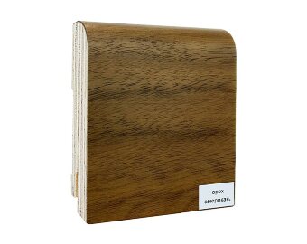 Плинтус  Finitura 100х30х2400 мм  Орех американский