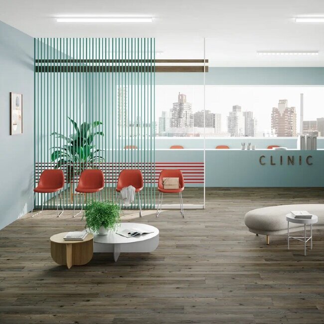 Виниловые полы Invictus Norwegian wood 49 Thunder 1219х178х2,5 мм Виниловые полы Invictus Norwegian wood 49 Thunder 1219х178х2,5 мм