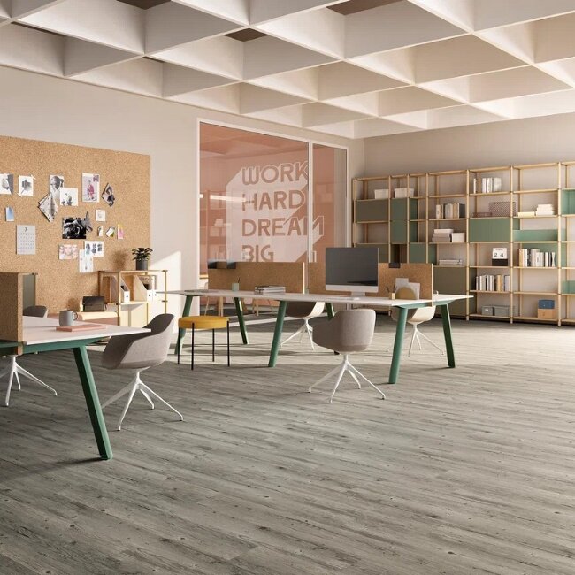 Виниловые полы Invictus Norwegian wood 49 Thunder 1219х178х2,5 мм Виниловые полы Invictus Norwegian wood 49 Thunder 1219х178х2,5 мм