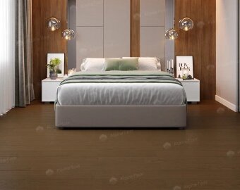 Инженерная доска Alpine Floor Villa EW201-04 Дуб Вулкано