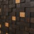 Стеновые панели Аравия 300x300x6-16 мм