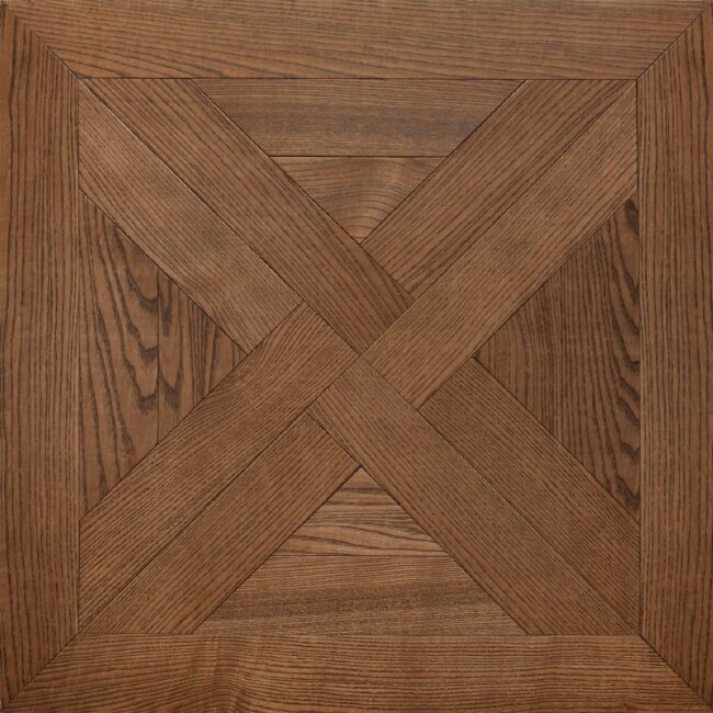 Модульный паркет Coswick T&G, Трианон 1144-1281-10 Дуб Кедр S&B