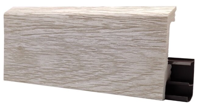 Плинтус Royce Pro Color Дуб Валаам