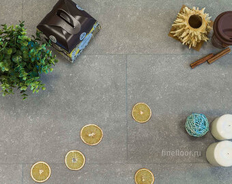 Замковое виниловое покрытие Fine Floor Stone FF-1589 Эль Нидо 655х324х4,5 мм (1,49 м2)