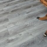 Плитка SPC Alpine Floor ЕСО 7-8 Дуб гранит
