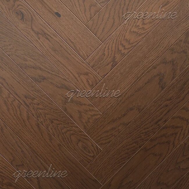 Английская ёлка GreenLine Extra 703 Дуб Триумф 600х127 мм Английская ёлка GreenLine Extra 703 Дуб Триумф 600х127 мм