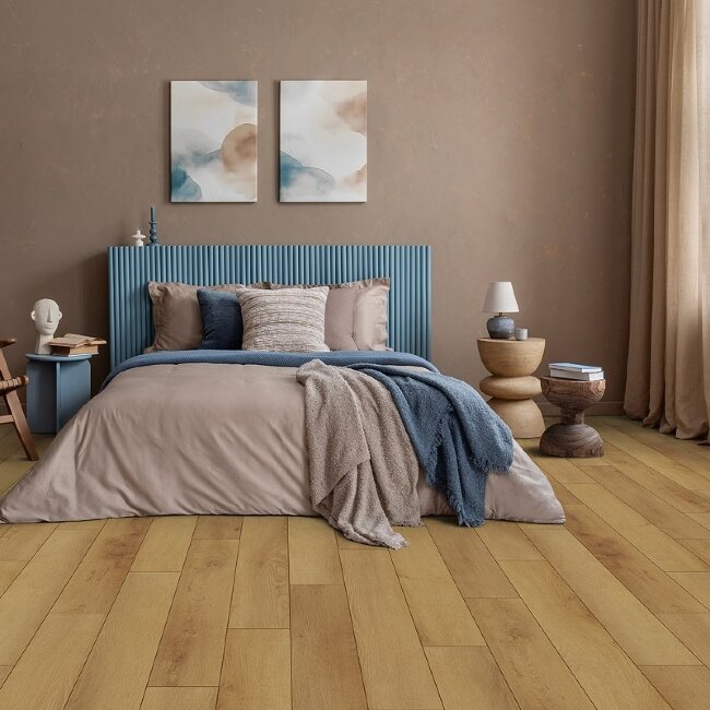 Виниловый ламинат SPC  Aberhof Tesera Hagen