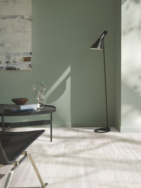 Ламинат Pergo Дуб Лагом Светло-серый