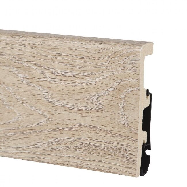 Плинтус Arbiton Integra 11 Дуб Персидский