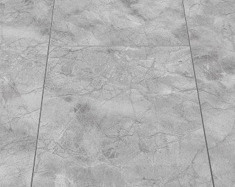 МSPC ламинат Stone Floor Big Stone Дымчатый мрамор
