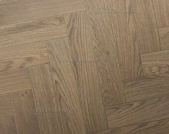 Английская ёлка GreenLine Оптимум 912 Дуб Вельвет Классик