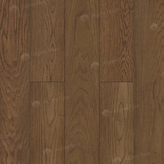 Инженерная доска Alpine Floor Villa EW201-05 Дуб Тобакко UV лак Инженерная доска Alpine Floor Villa EW201-05 Дуб Тобакко UV лак
