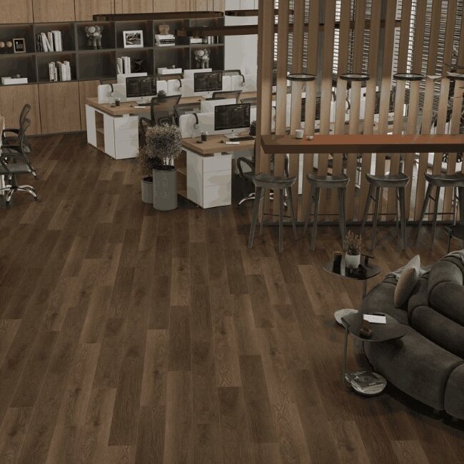 SPC ламинат Alpine Floor Титан Паркет ECO 29-4 Минос SPC ламинат Alpine Floor Титан Паркет ECO 29-4 Минос