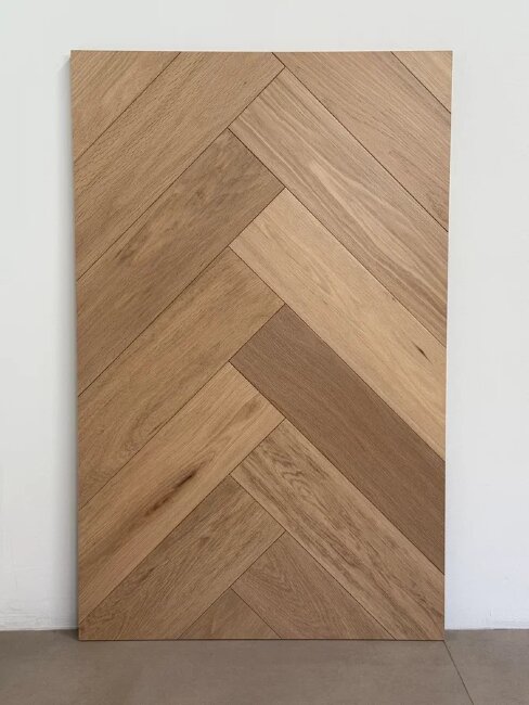 Английская елка HM Flooring Дуб Прайм Декор ECO 8 Invisible UV лак Английская елка HM Flooring Дуб Прайм Декор ECO 8 Invisible UV лак