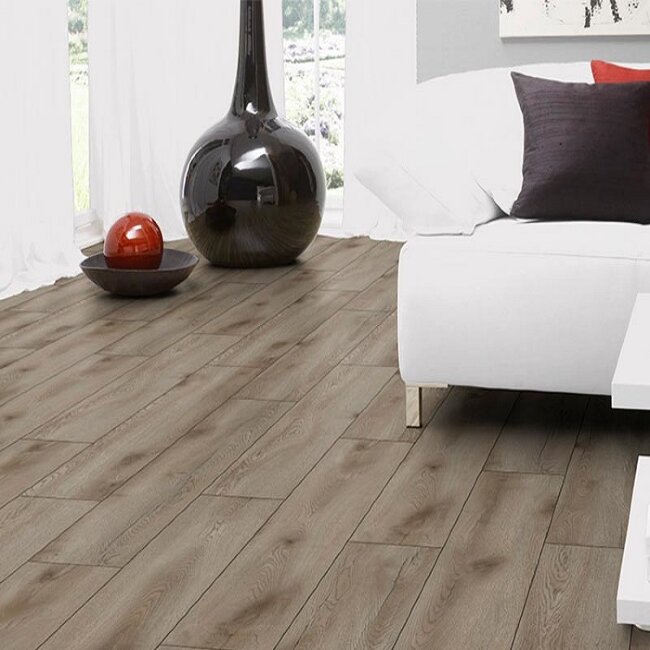 Ламинат My floor Дуб Пилатус Титан