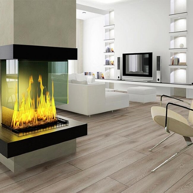 Ламинат My floor Дуб Пилатус Титан