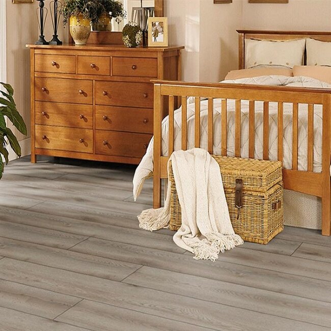 Ламинат My floor Дуб Пилатус Титан