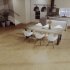 Французская елка Esta Parket Chevron Nova 15501 Oak HB Elite Extra Matt