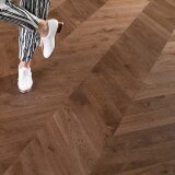 Французская елка Coswick 45⁰,T&G 1173-1281-10 Дуб Кедр S&B