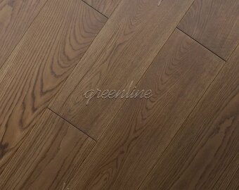 Инженерная доска GreenLine Extra 712 Дуб Хистори 175 мм