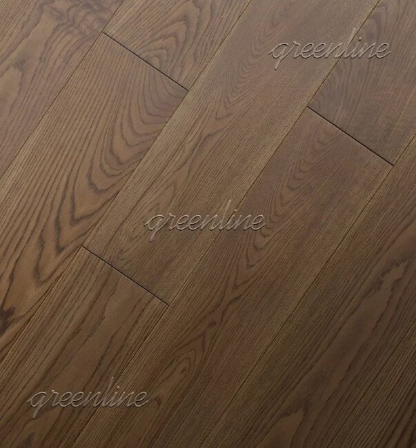 Инженерная доска GreenLine Extra 712 Дуб Хистори 175 мм