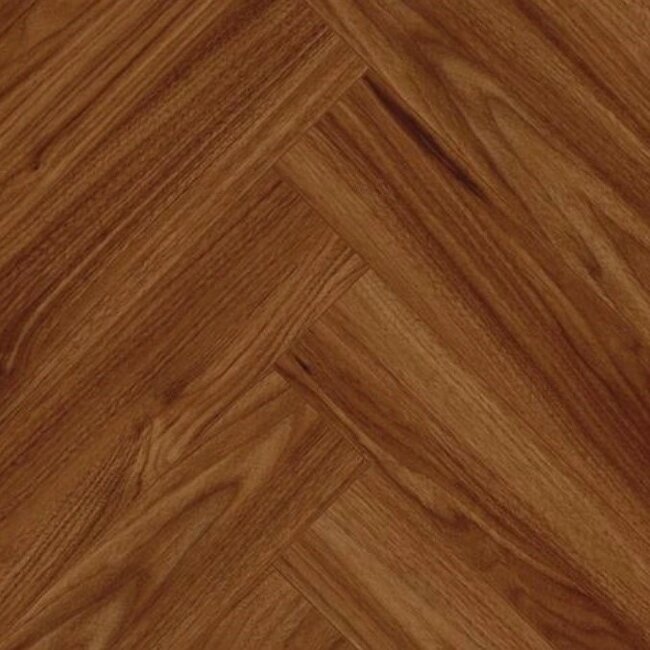 Ламинат Английская ёлка My Step Herringbone MS4112 Дуб Дакар