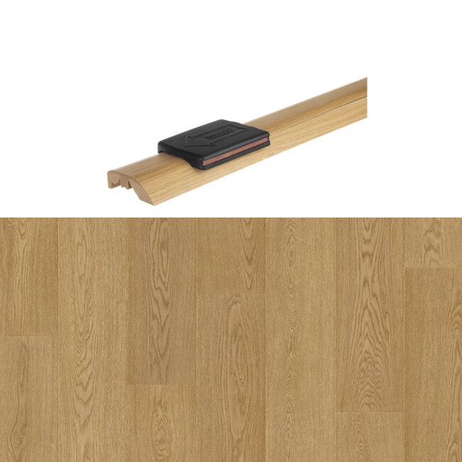 Профиль Pergo PGINCP04295 Дуб Стокгольм (5 в 1) Профиль Pergo PGINCP04295 Дуб Стокгольм (5 в 1)