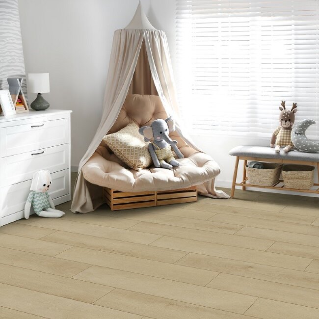 Виниловый ламинат SPC  Aberhof Tesera Vezer