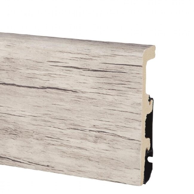 Плинтус Arbiton Integra 12 Дуб Рома