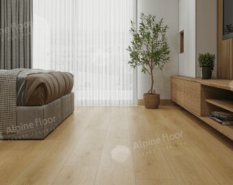 SPC ламинат Alpine Floor Eclipse Super Matt ЕСО 21-32 Веро