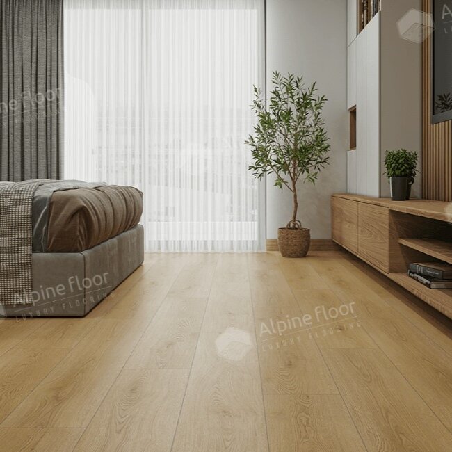 SPC ламинат Alpine Floor Eclipse Super Matt ЕСО 21-32 Веро SPC ламинат Alpine Floor Eclipse Super Matt ЕСО 21-32 Веро