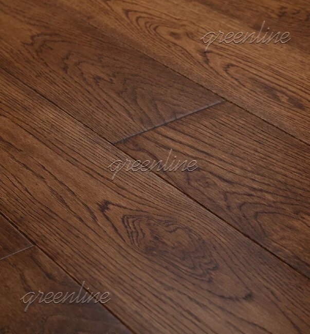 Инженерная доска GreenLine Делюкс 130 Леон 145 мм
