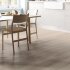 Кварцвиниловые полы Invictus Primus Click XL plank Сashmere Oak 92 Rock