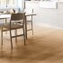 Кварцвиниловые полы Invictus Primus Click XL plank Сashmere Oak 92 Rock