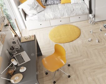 SPC ламинат Alpine Floor Parquet Premium ECO 19-20 Дуб Медия
