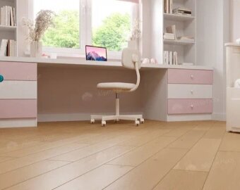 Инженерная доска Alpine Floor Villa EW201-06 Дуб Шампань