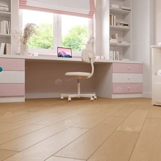 Инженерная доска Alpine Floor Villa EW201-06 Дуб Шампань Инженерная доска Alpine Floor Villa EW201-06 Дуб Шампань