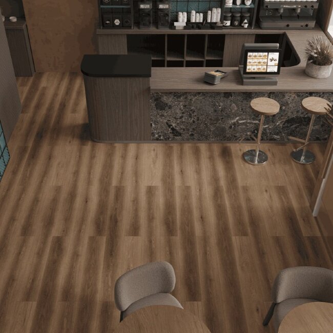 SPC ламинат Alpine Floor Титан Паркет ECO 29-5 Икарус SPC ламинат Alpine Floor Титан Паркет ECO 29-5 Икарус