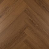 Ламинат Английская ёлка My Step Herringbone 8 Форза MS7508
