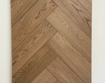 Английская елка HM Flooring Дуб Прайм Декор 31 UV лак