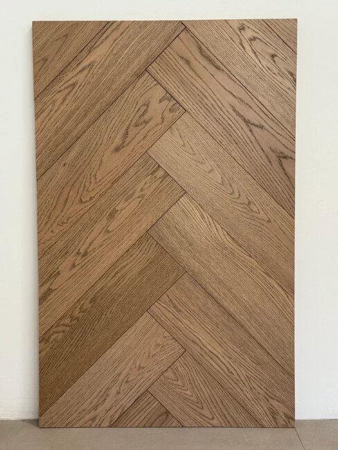 Английская елка HM Flooring Дуб Прайм Декор 31 UV лак Английская елка HM Flooring Дуб Прайм Декор 31 UV лак