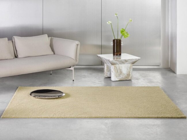 Ковер Brink&Campman Decor Echo 089701 Sand