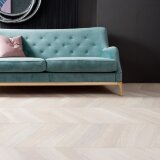 Французская елка Coswick 60⁰,T&G 1123-4878-20 Дуб Альпийский Таверн