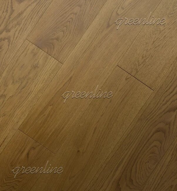 Инженерная доска GreenLine Extra 713 Дуб Глори 145 мм