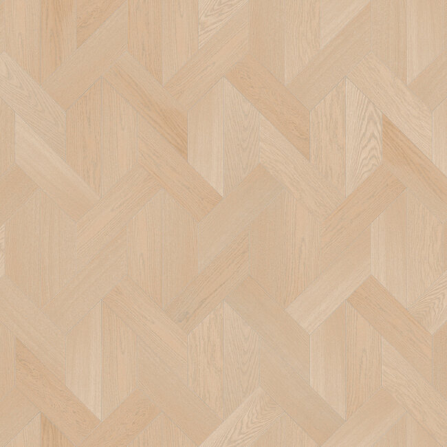 Мозаичный паркет Coswick T&G 1187-1808-10 Кофейное зерно Дуб Ванильный S&B