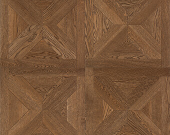 Модульный паркет Coswick T&G, Хелмсли 1157-1281-10 Дуб Кедр S&B