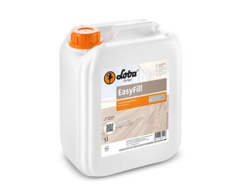 Шпатлевка для паркета на водной основе LOBADUR WS EasyFillPro 1 кг
