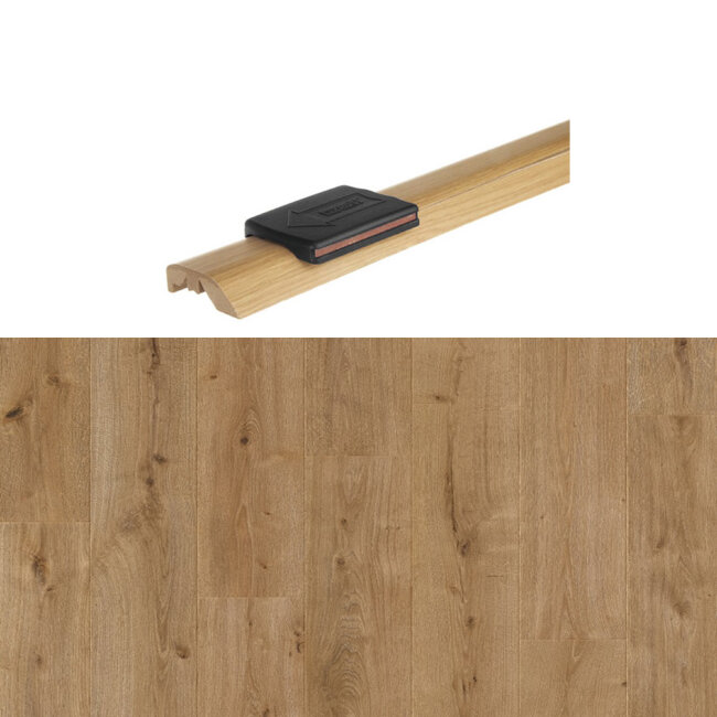 Профиль Pergo PGINCP04301 Дуб Риверсайд (5 в 1)